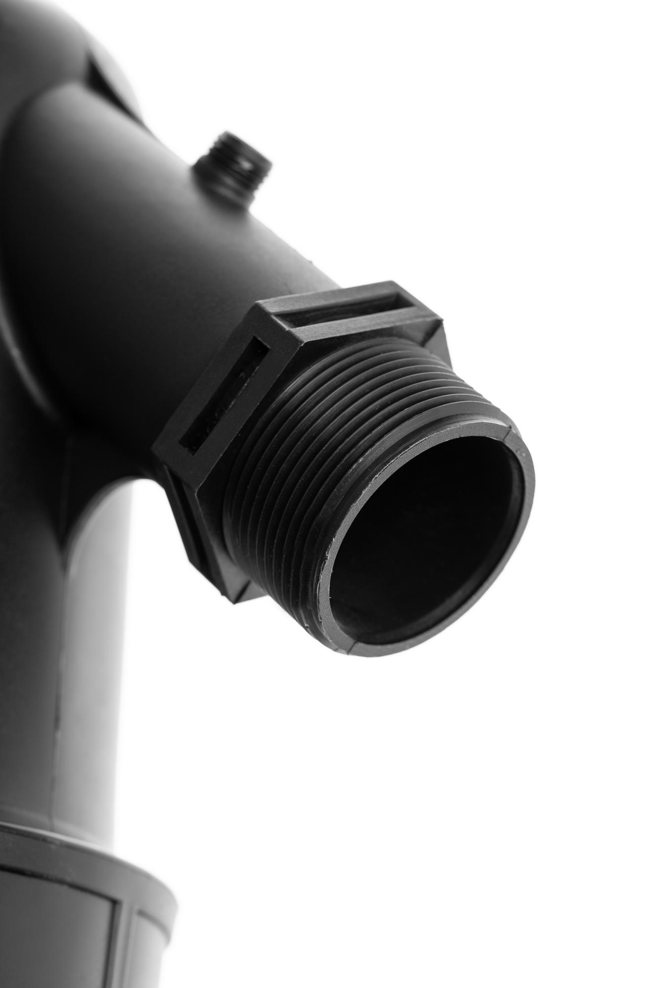 Фильтр дисковый HF-Y 1 1/2" 130 мкм