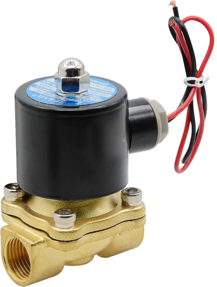 2W-200-20-3/4" 220v NO