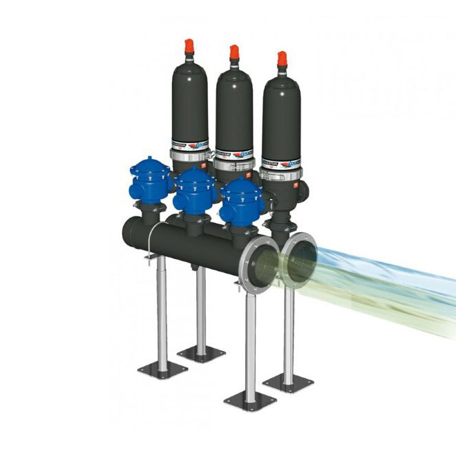 Filtmaster-3/ADF-2