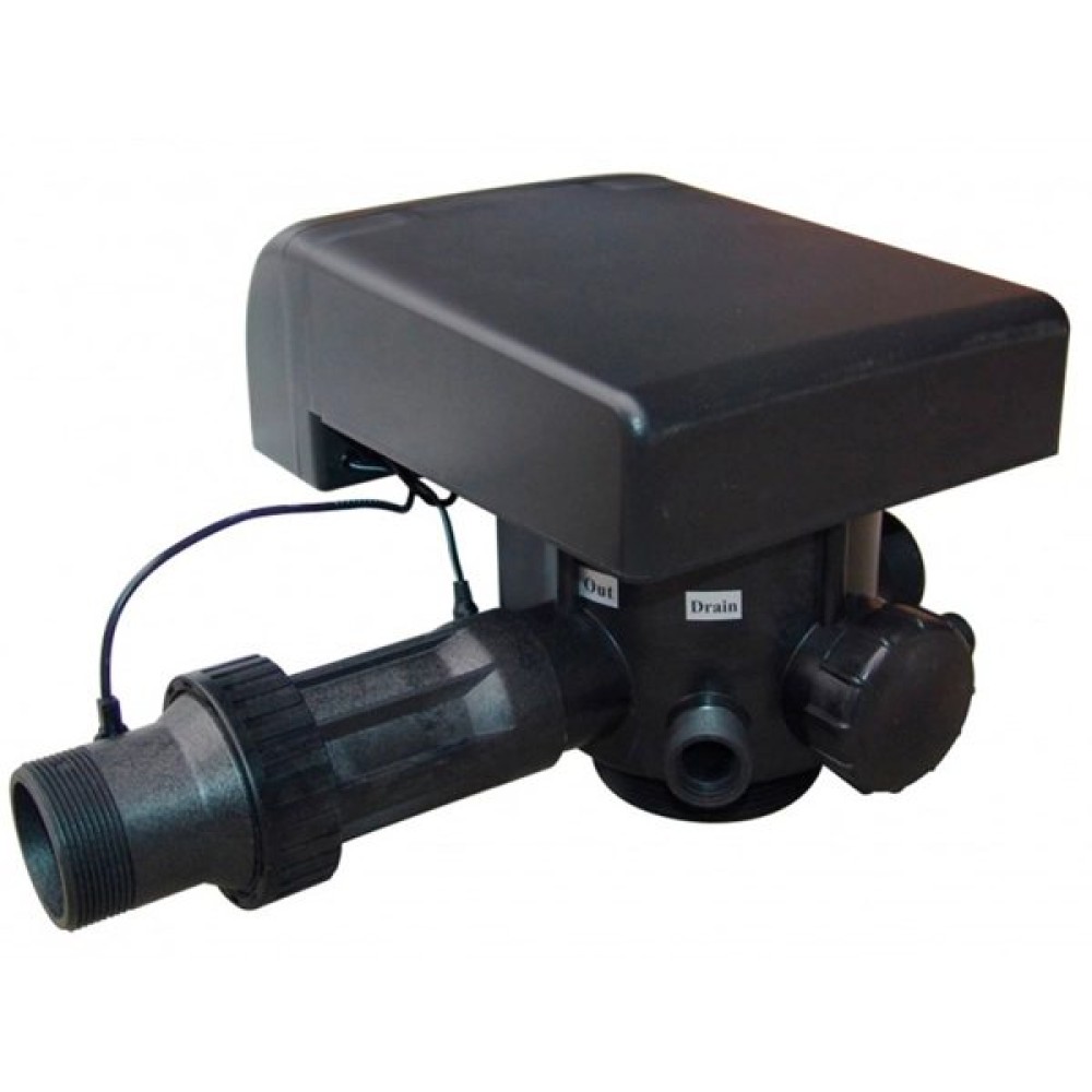 Комплект умягчителя F74A3 (50мм)  корпус 2472