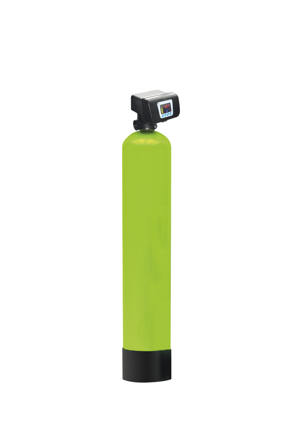 Комплект фильтра  F67C1 корпус 14х65 Canature