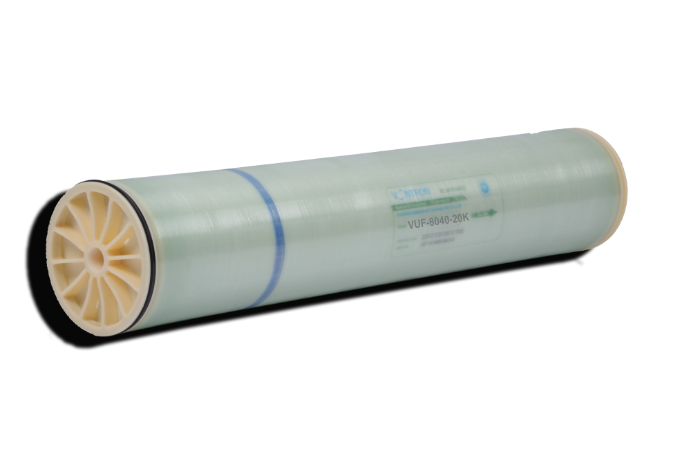 Мембрана VUF 8040 20 K/31F - Vontron
