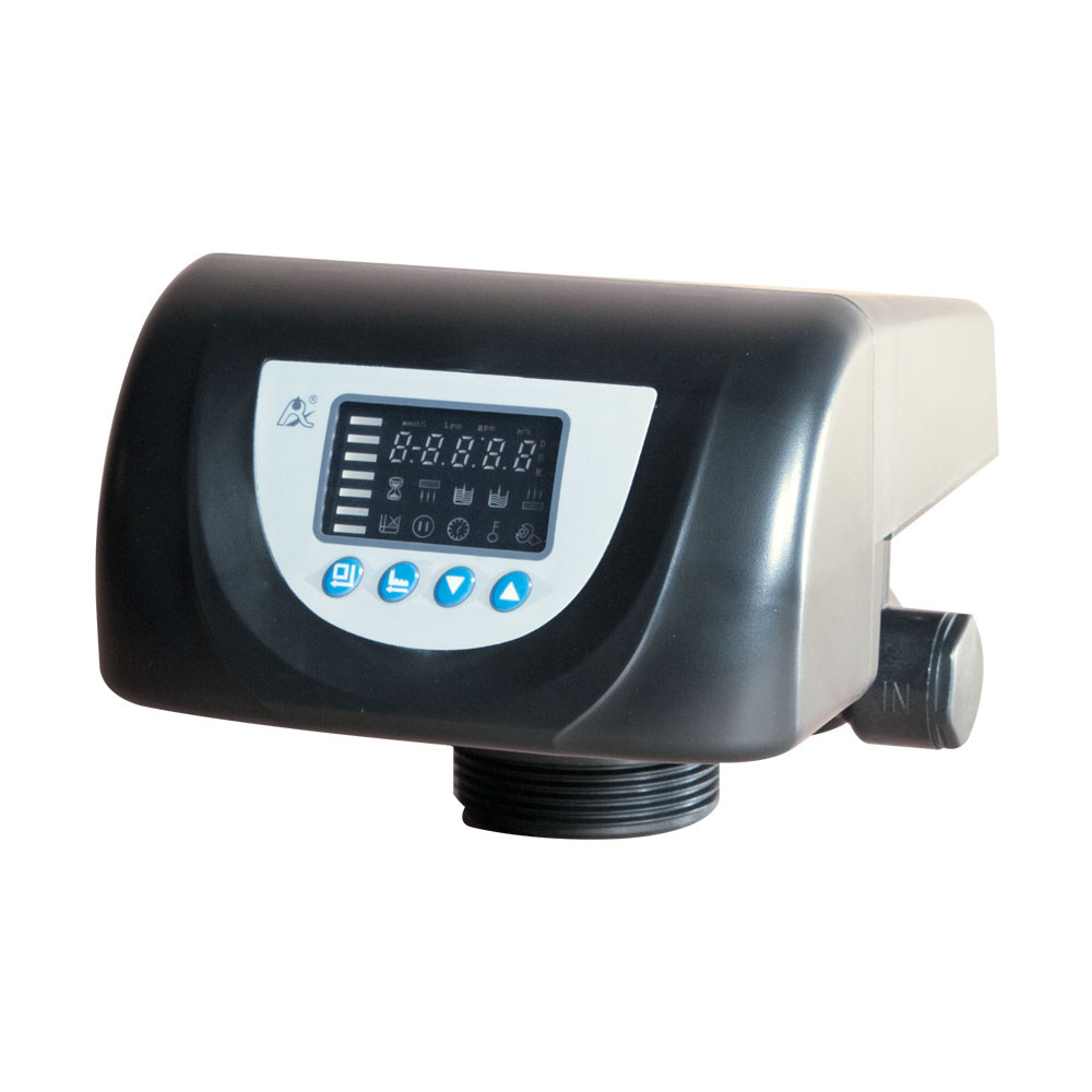 Комплект умягчителя  F65B3 корпус 08х44