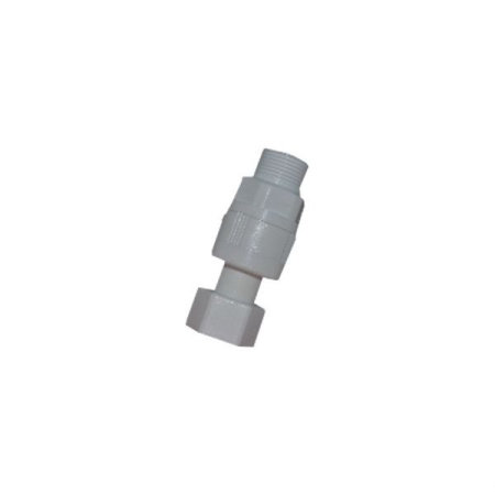 Обратный клапан F45, 1"