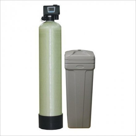 Комплект умягчителя F116Q3 корпус 10х54