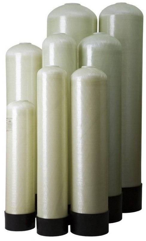 Корпус фильтра 1865-4T E (конт)