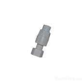 Обратный клапан F102, 2"