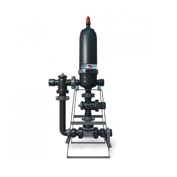 Filtmaster-1/ADF-2
