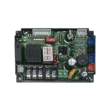 Главная плата  F117Q1(3) (6382194)