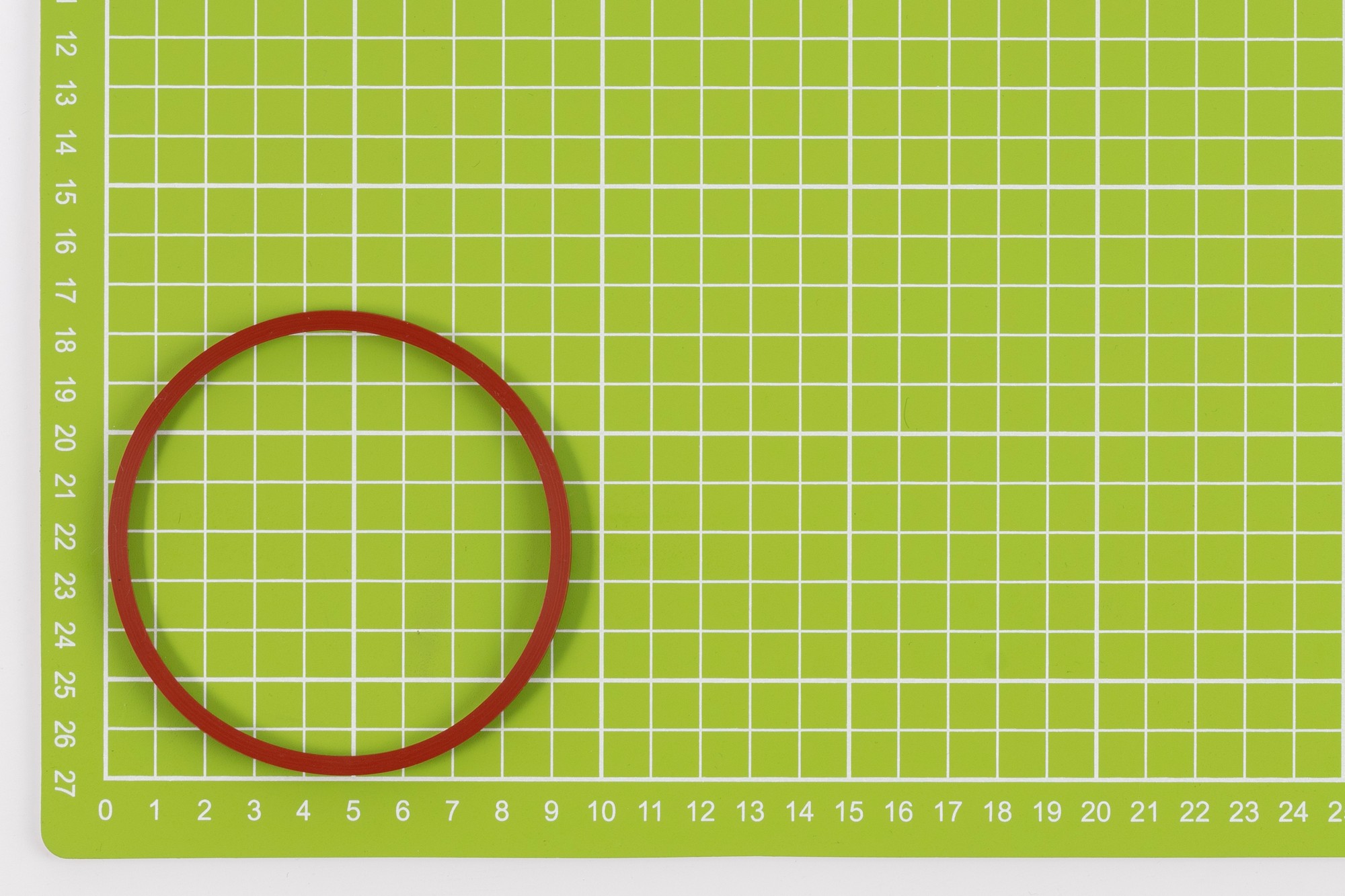 Кольцо уплотнительное для корпуса фильтра Гейзер-1Г мех.
