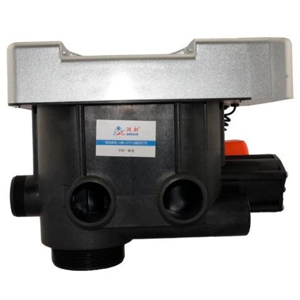 Комплект умягчителя F77A3 (50мм) корпус 2162