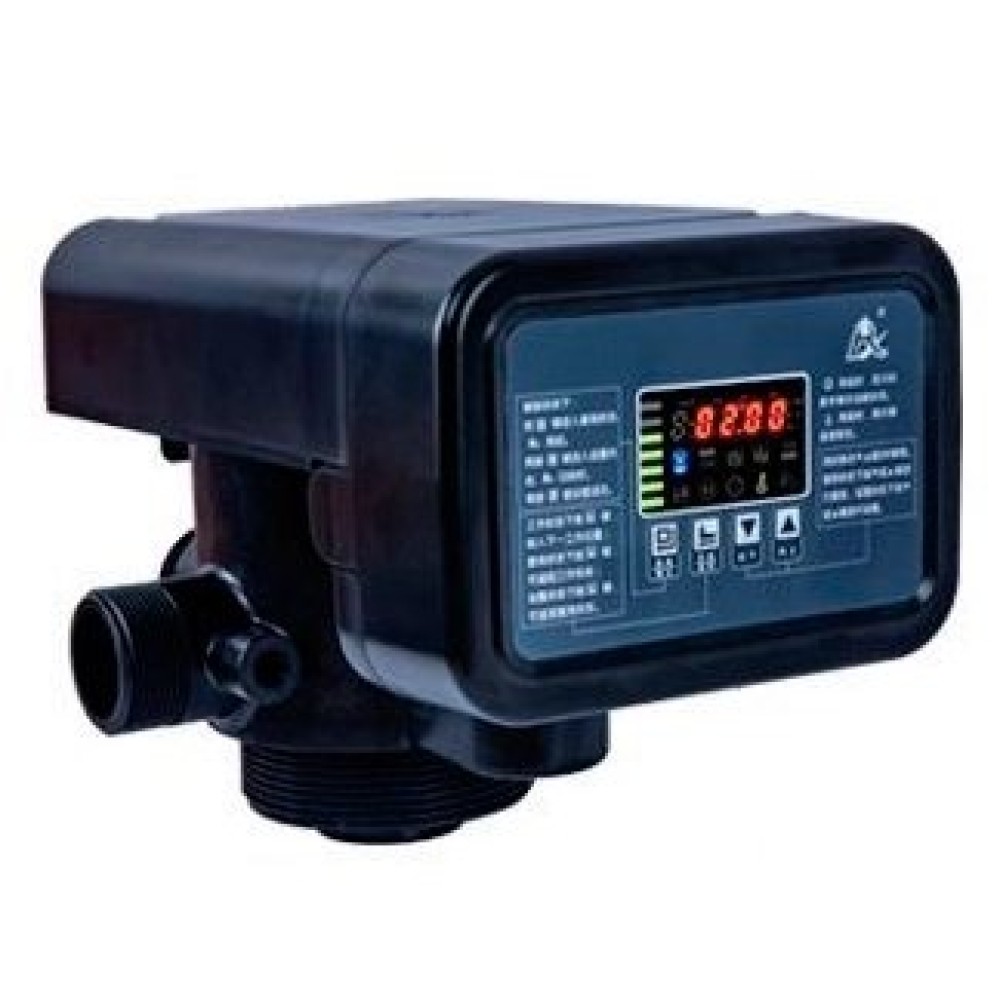 Комплект умягчителя F133A3 (40 мм) корпус 2162