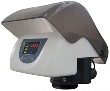 Блок управления RUNXIN 82602A F79A-LCD