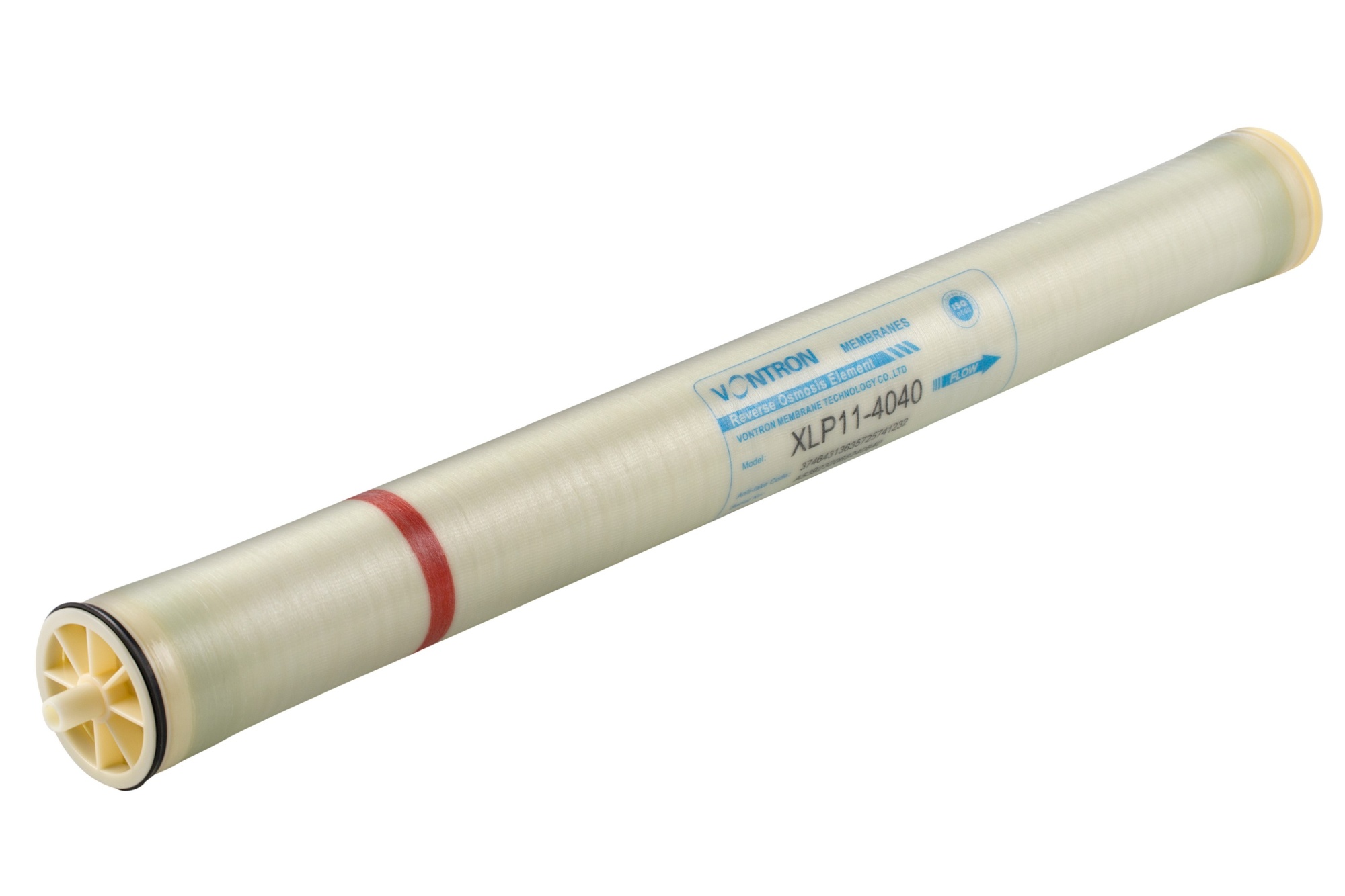 Мембрана XLP11-4040 Vontron