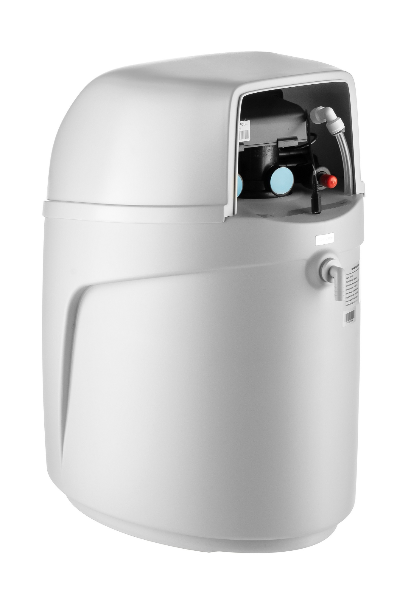 Корпус Гейзер-Aquachief 1017 RX Cabinet (R1000EO)