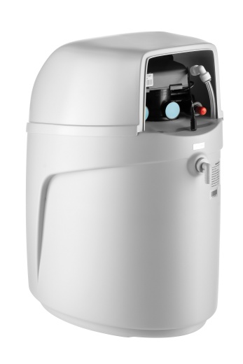Корпус Гейзер-Aquachief 1017 RX Cabinet (R1000EO)