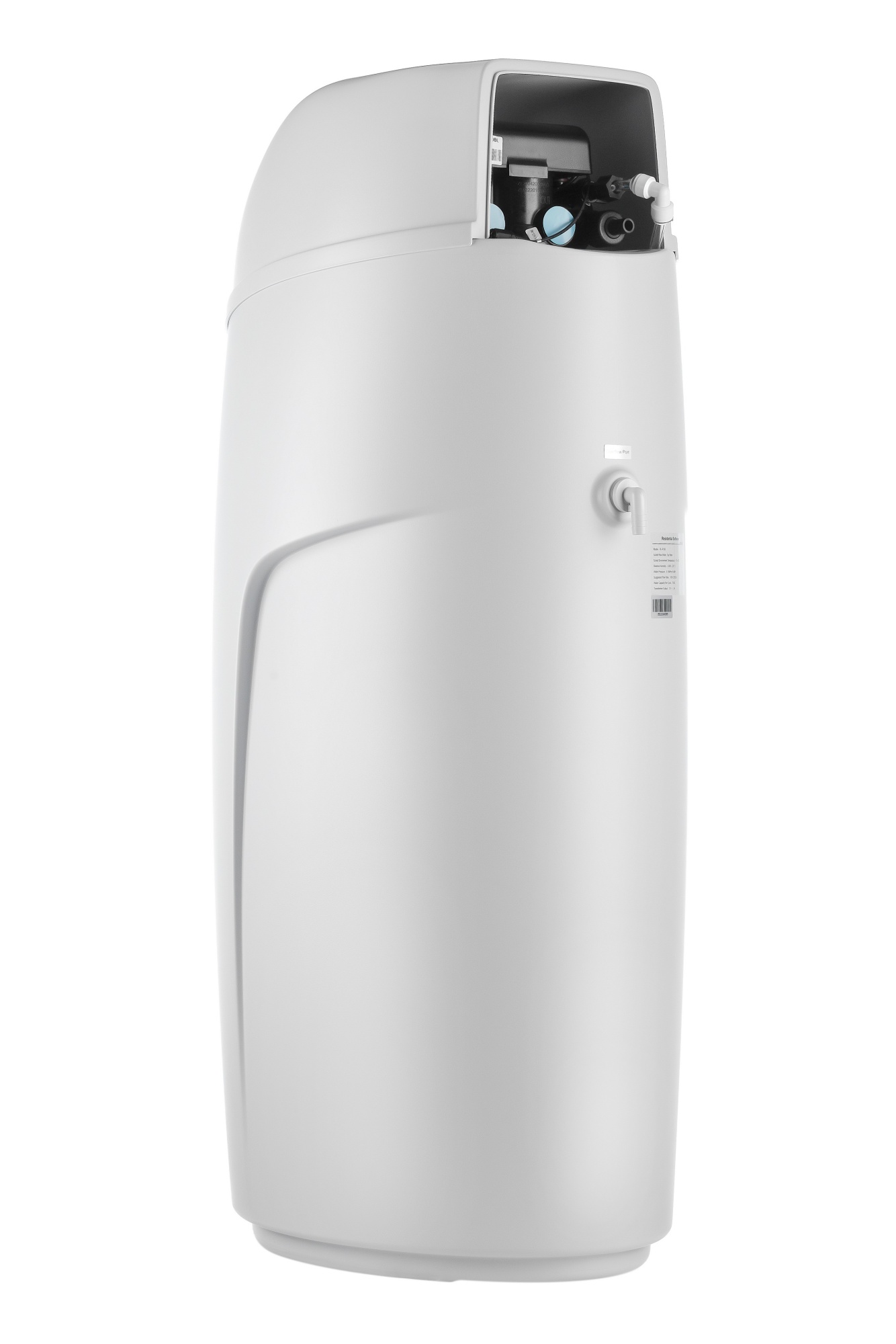 Корпус Гейзер-Aquachief 1035 RX Cabinet (R1500EO)