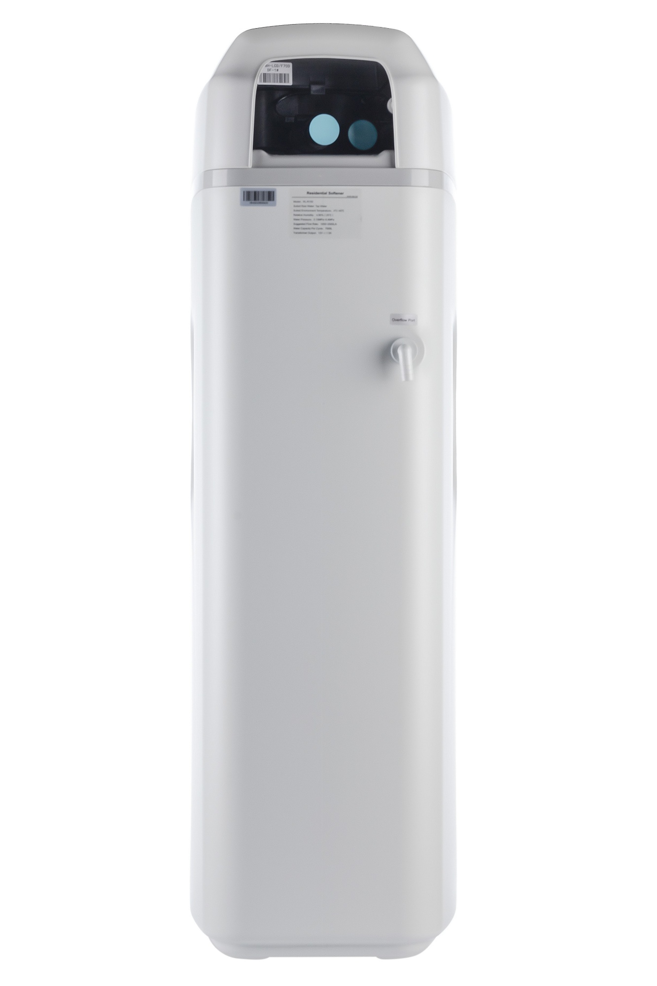 Корпус Гейзер-Aquachief 1035 RX Cabinet (R1500H)