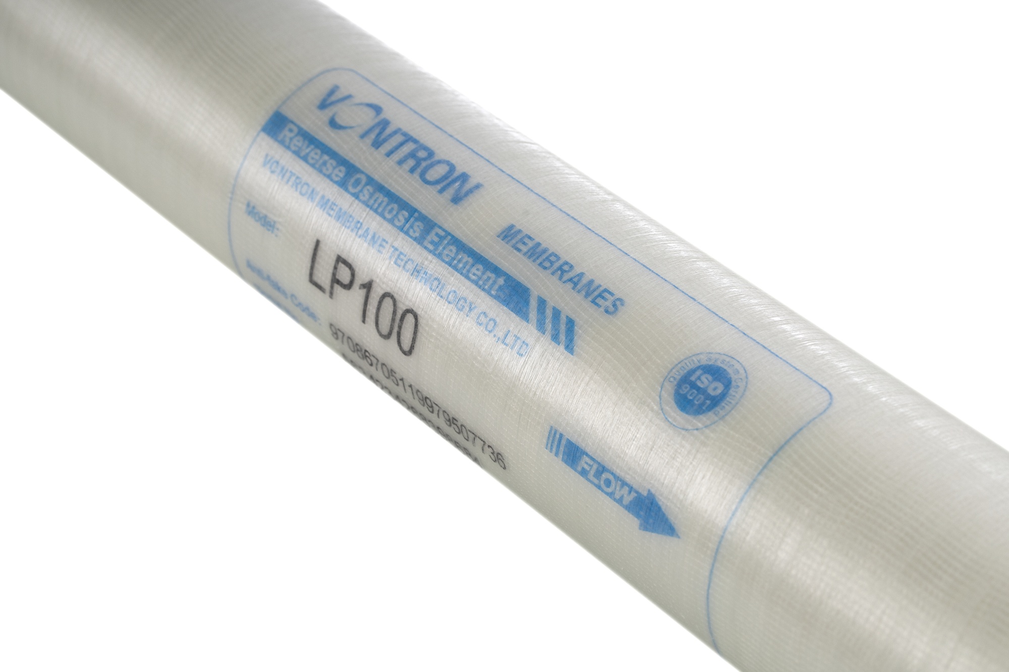 Мембрана LP100-4040 Vontron