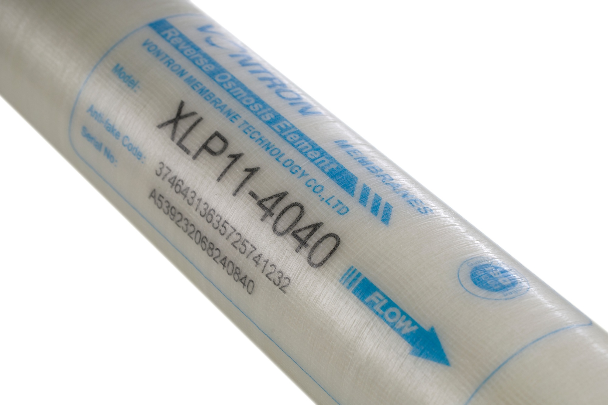 Мембрана XLP11-4040 Vontron