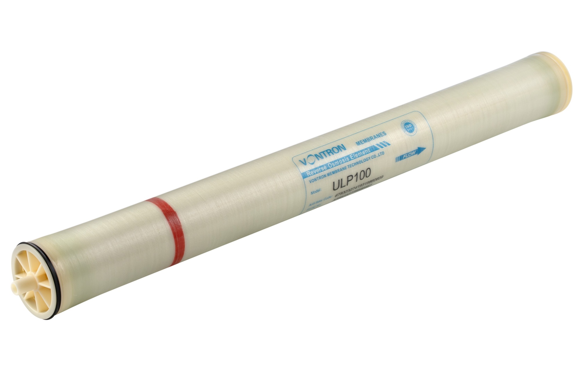 Мембрана ULP100-4040 Vontron