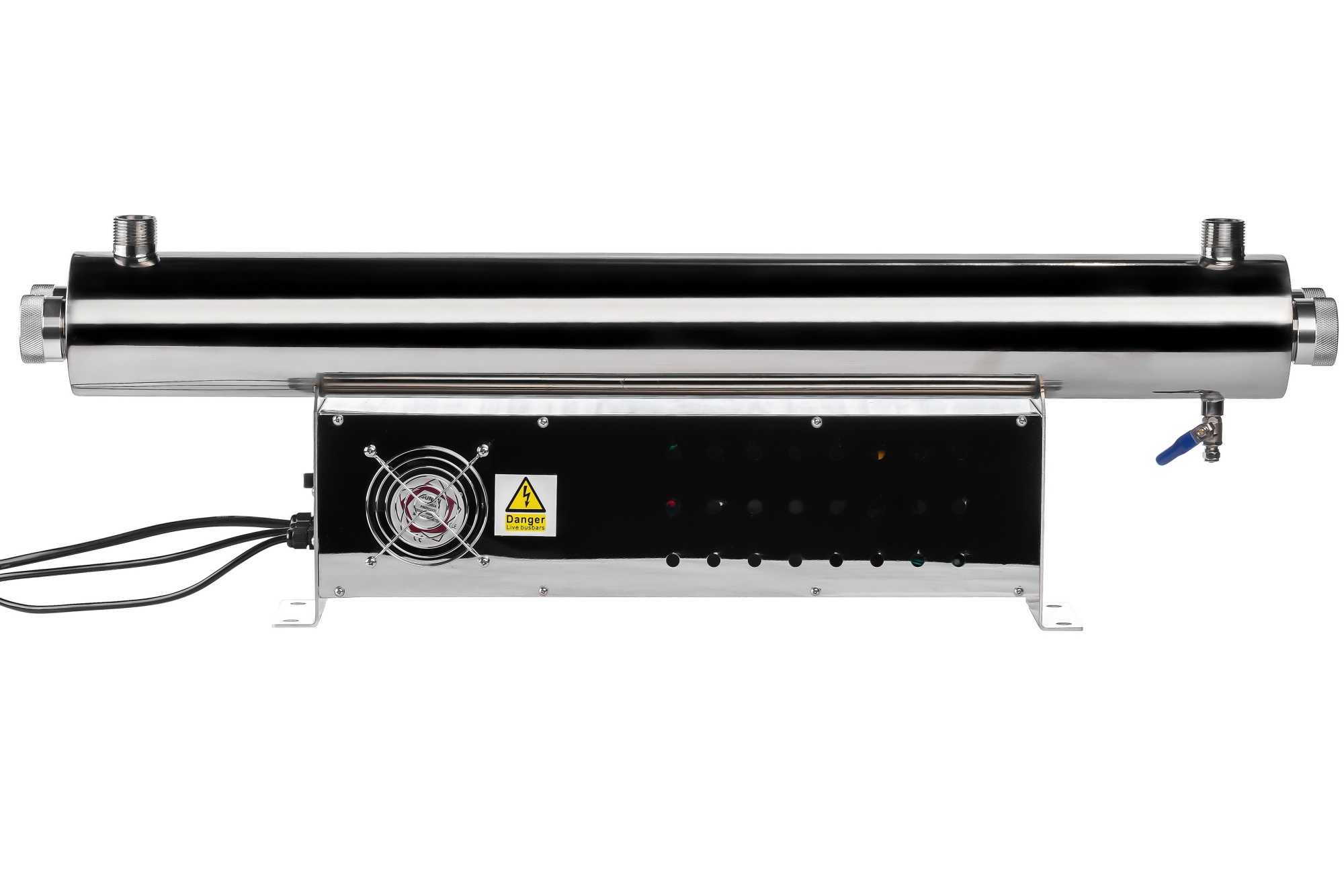 УОВ SS - 110w (лампа Philips)