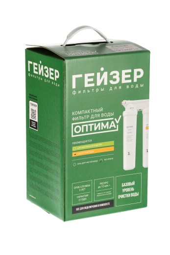 Оптима (без крана)