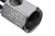 Адаптер 1/2"-1/4"-1/2"