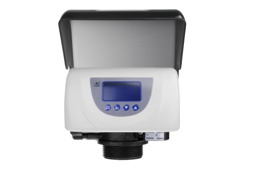 Блок управления RUNXIN 82602A, ТМ.F79A-LCD, п/к