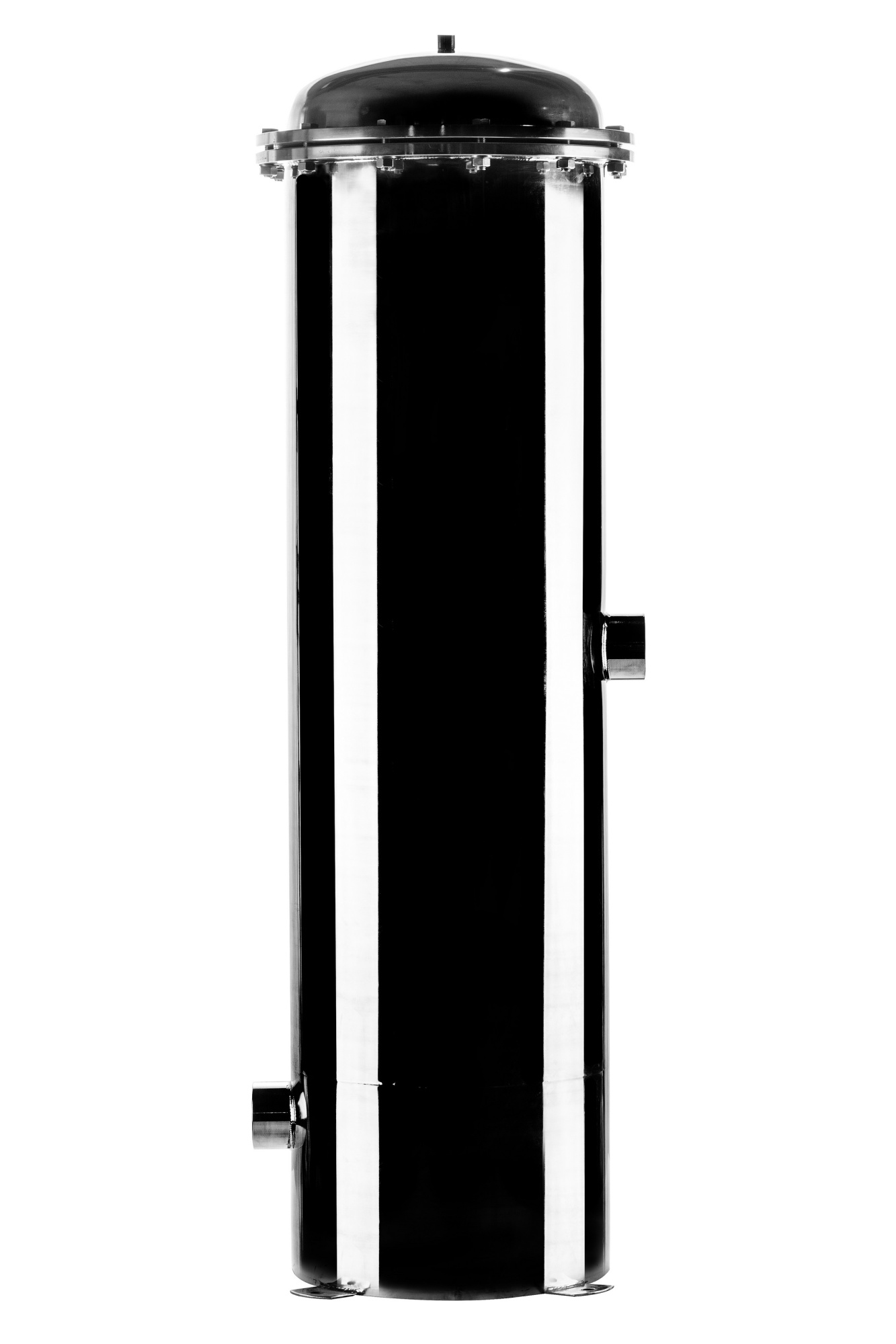 Фильтр картриджный из нержавеющей стали BN6 W11L3 (11 cart)
