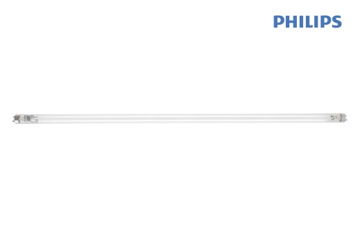 лампа Philips TUV 55w
