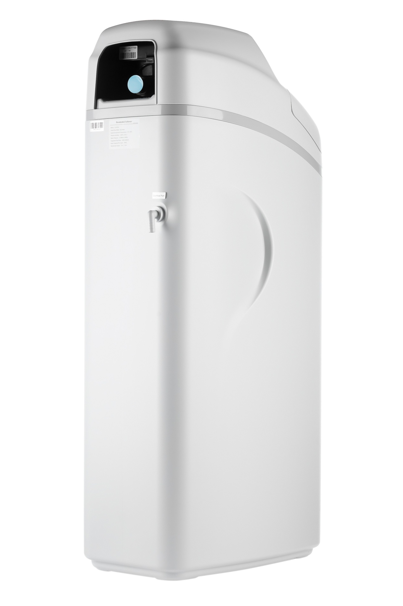 Корпус Гейзер-Aquachief 1035 RX Cabinet (R1500H)