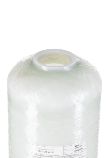 Корпус фильтра 08х35 2,5-0 Canature HY