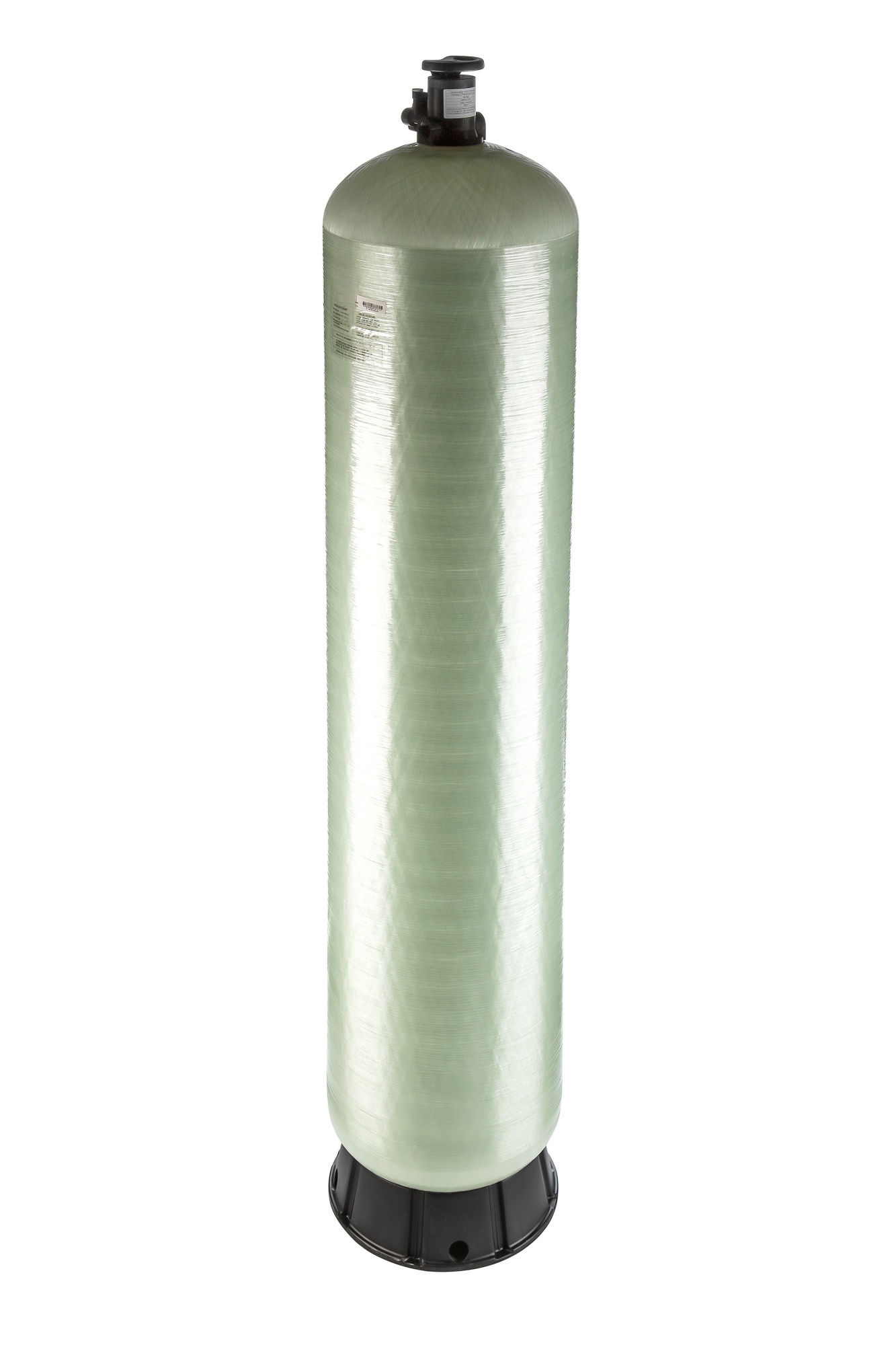Корпус фильтра 14х65 2,5-0 Canature HY