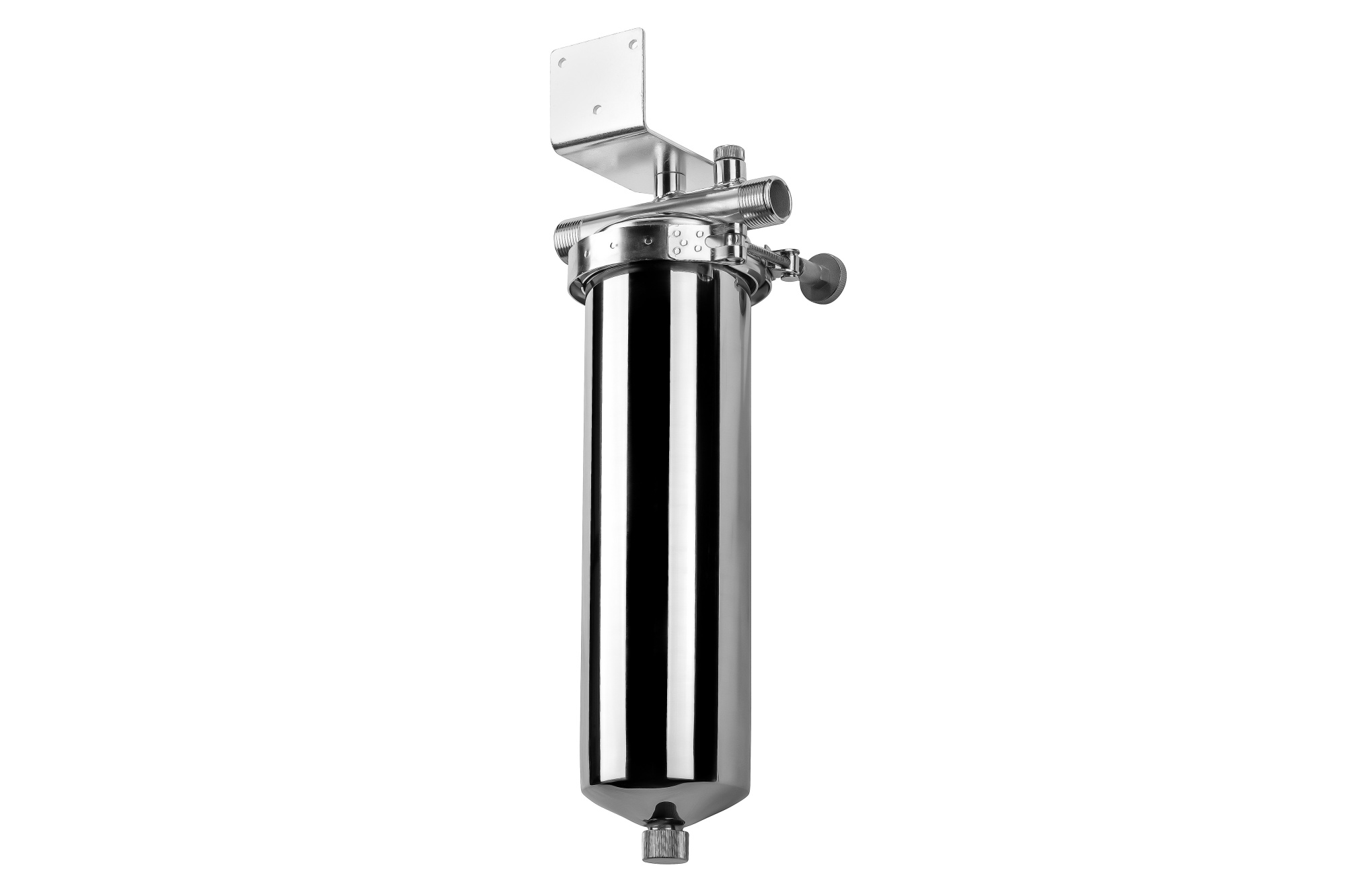 Гейзер Тайфун 10SL 3/4"
