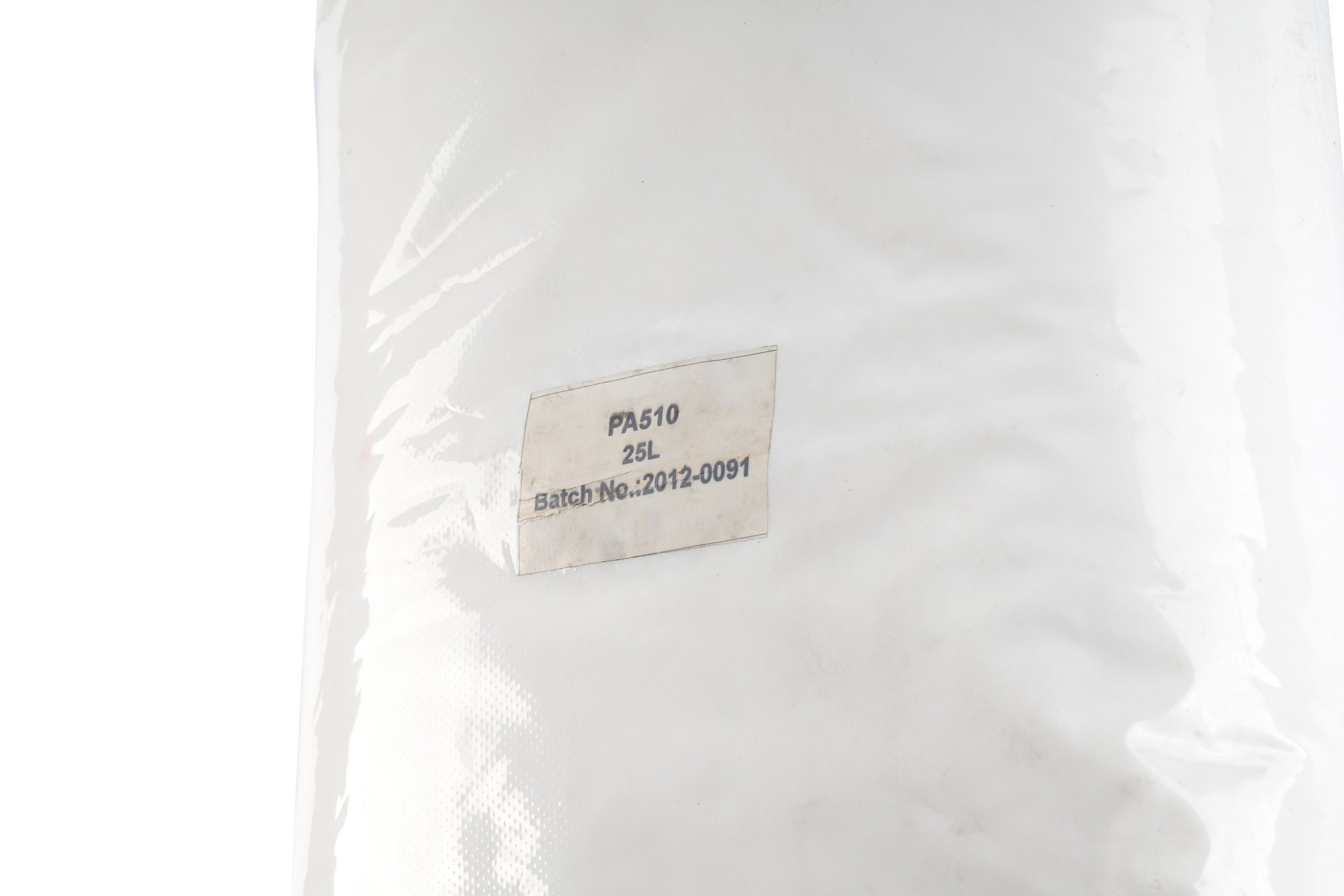 Анионит PA 510 (Аналог Purolite A 860Cl) 25л