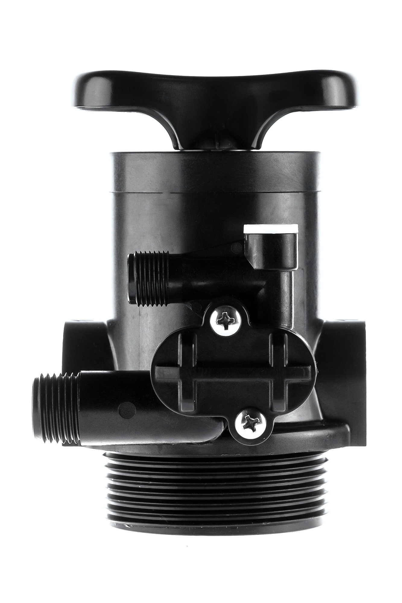 Адаптер для умягчителя 5 циклов  3/4" (TM-F64B)