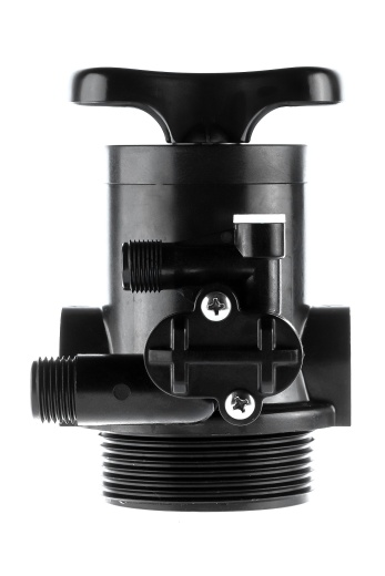 Адаптер для умягчителя 5 циклов  3/4" (TM-F64B)