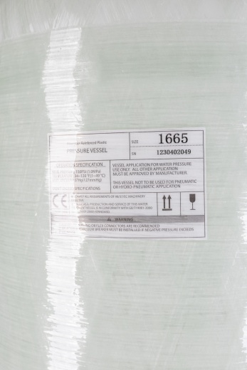 Корпус фильтра 16х65 4-0 Canature HY