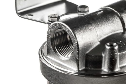 Корпус HS 10SL, 3/4"