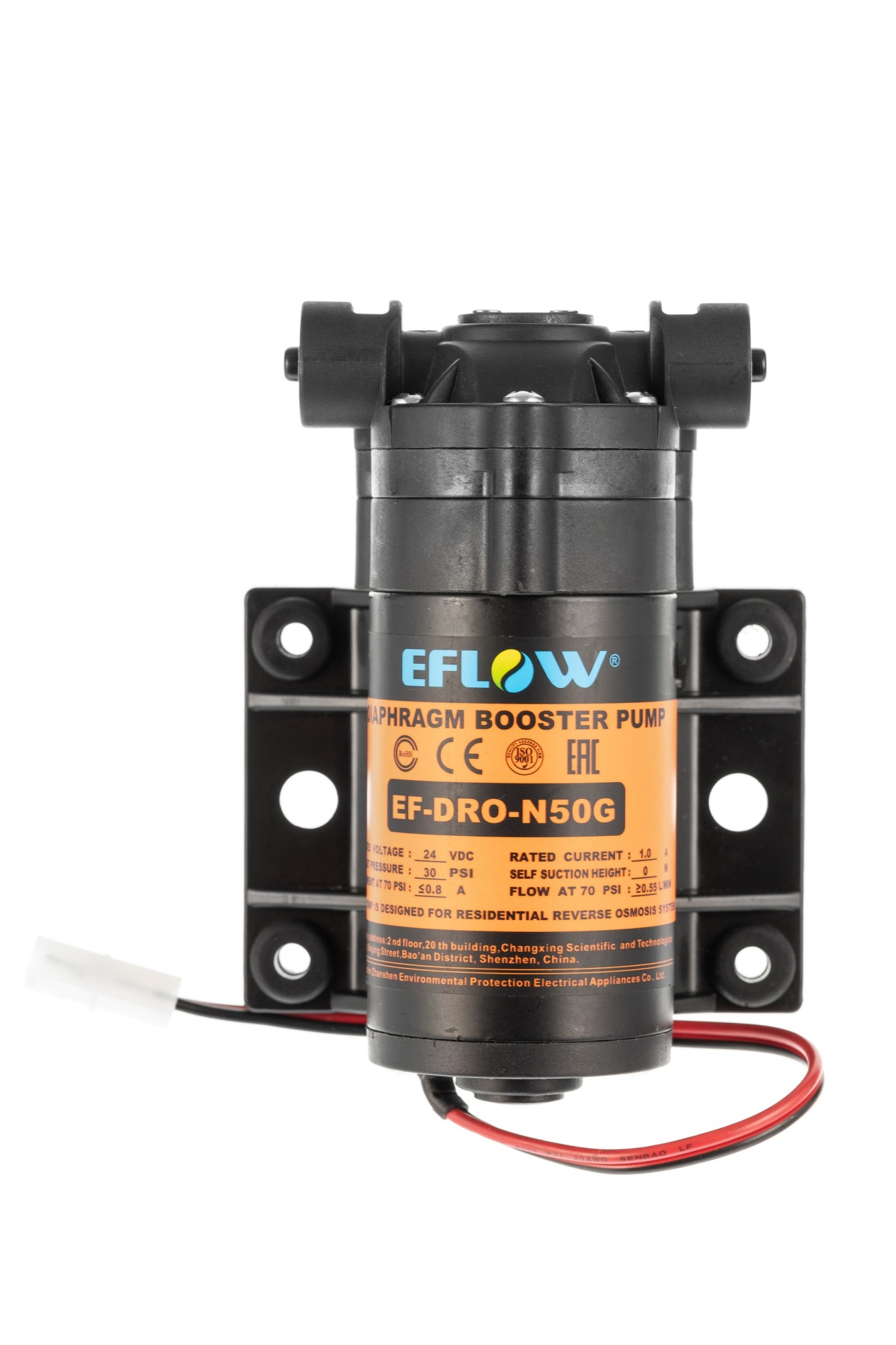 Помпа EF-DRO-N50G