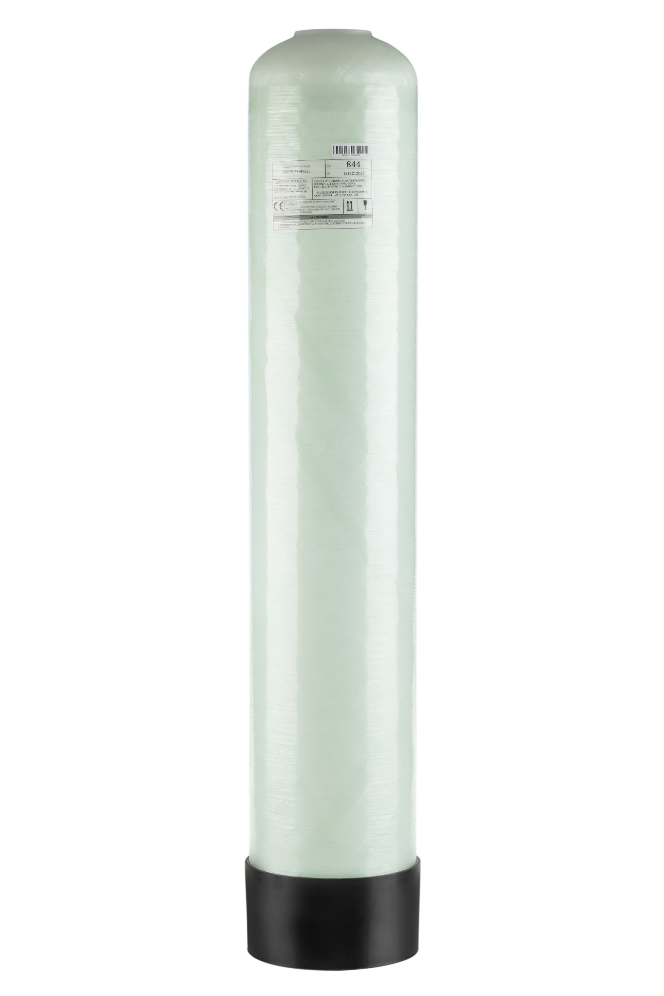Корпус фильтра 08х44 2,5-0 Canature HY