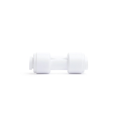 Коннектор прямой 1/4'' WA-UC0404