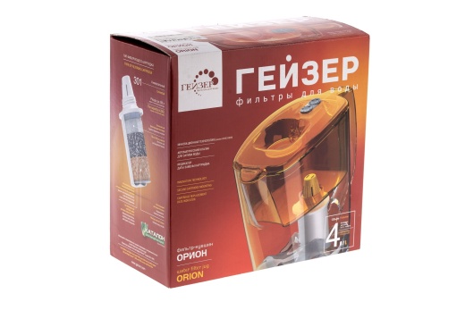 Гейзер Орион