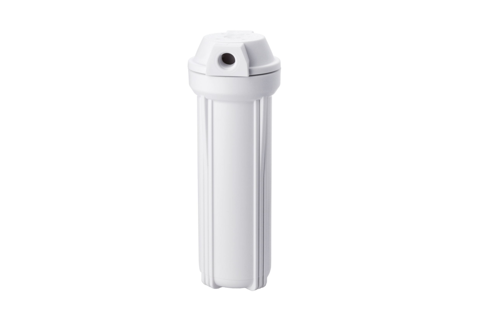Корпус магистральный С26 10SL 1/2" белый