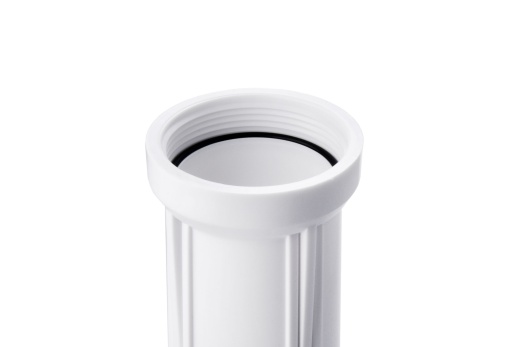 Корпус магистральный С26 10SL 1/2" белый