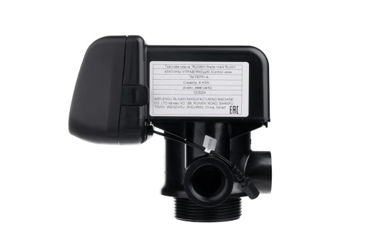 Блок управления RUNXIN 53504P, ТМ.F67P1-A, п/к