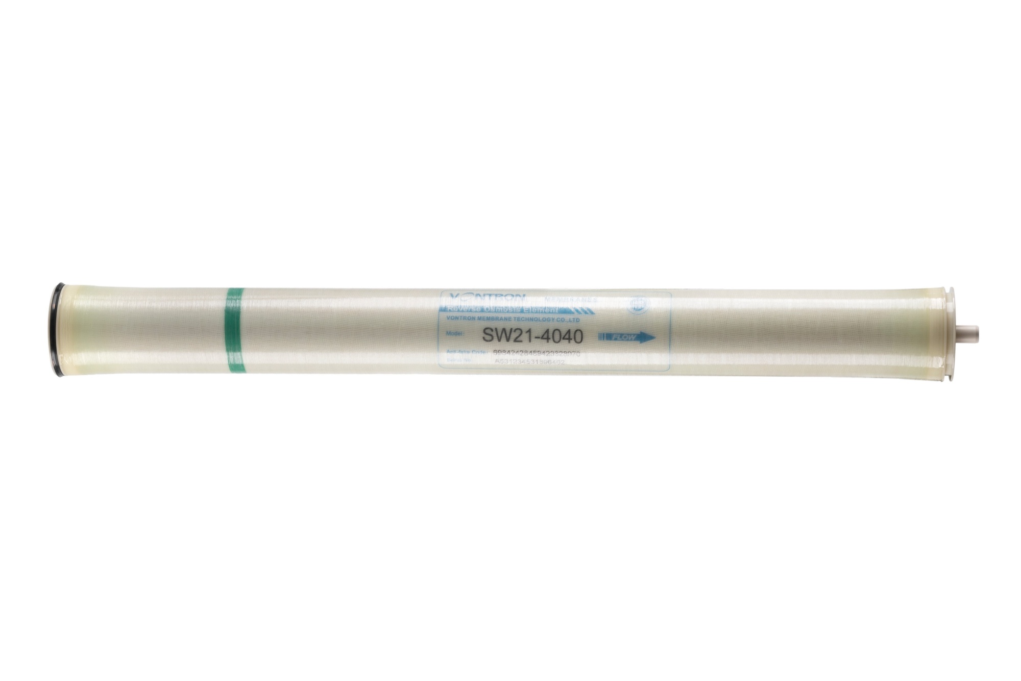 Мембрана SW21-4040 Vontron