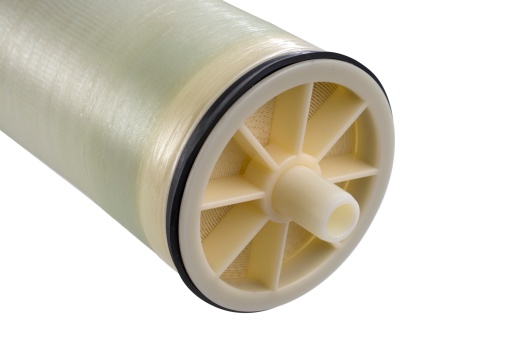 Мембрана XLP11-4040 Vontron
