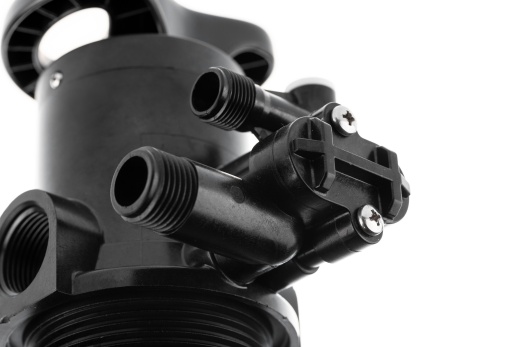 Адаптер для умягчителя 5 циклов  3/4" (TM-F64B)